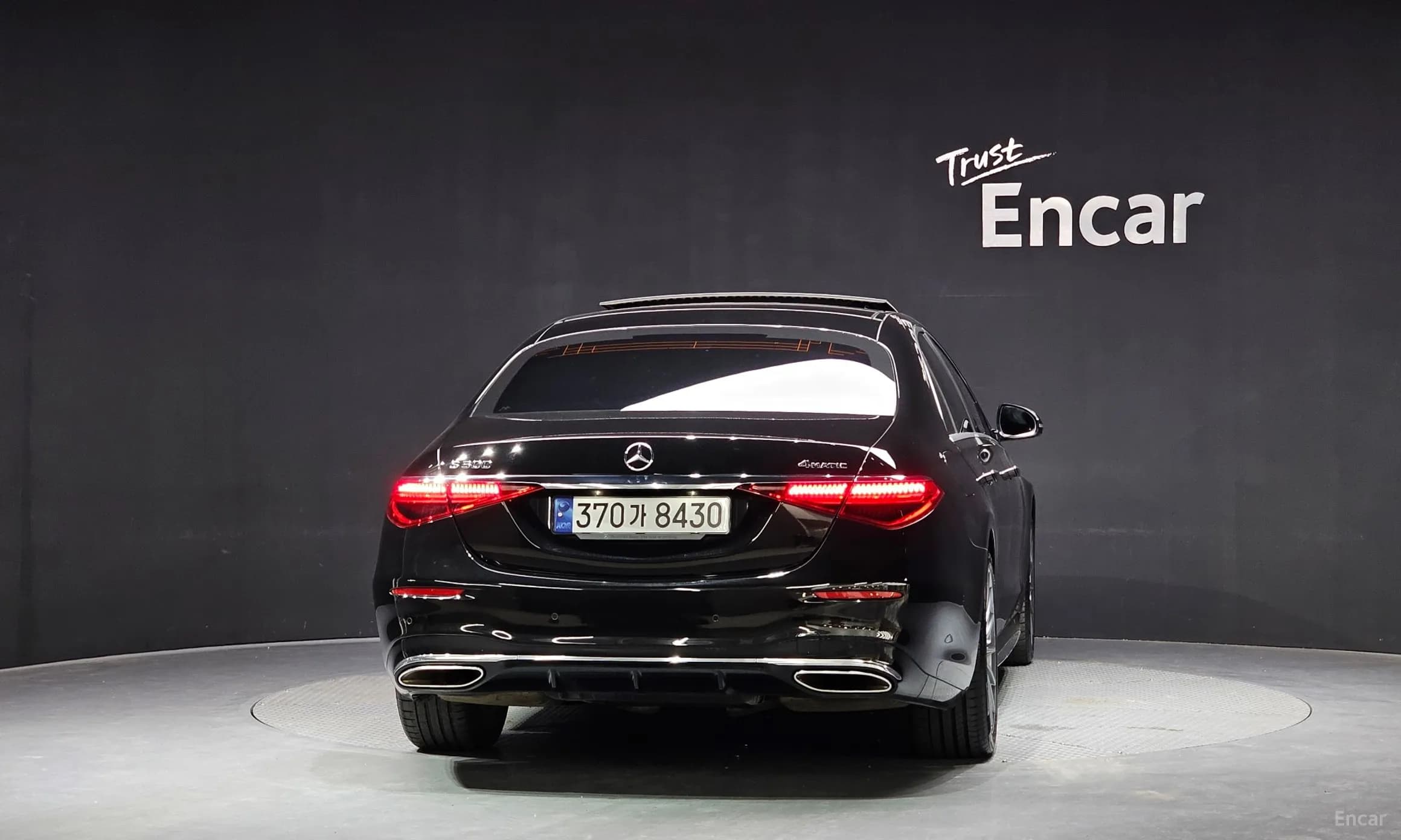 S-Class W223