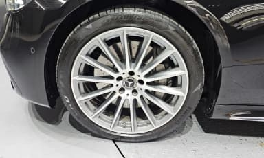 S-Class W223