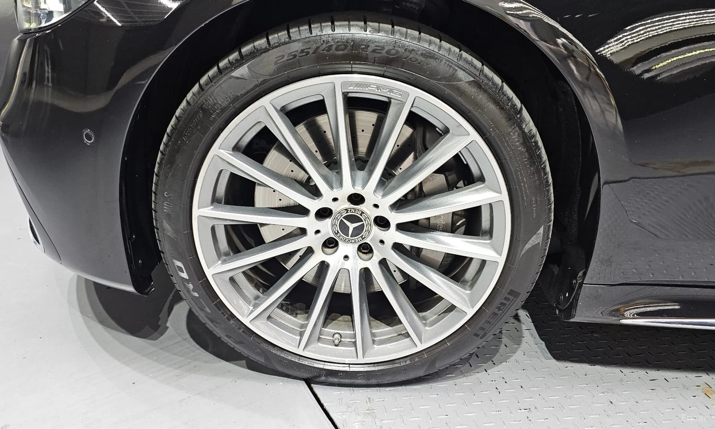 S-Class W223