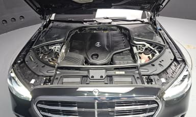 S-Class W223