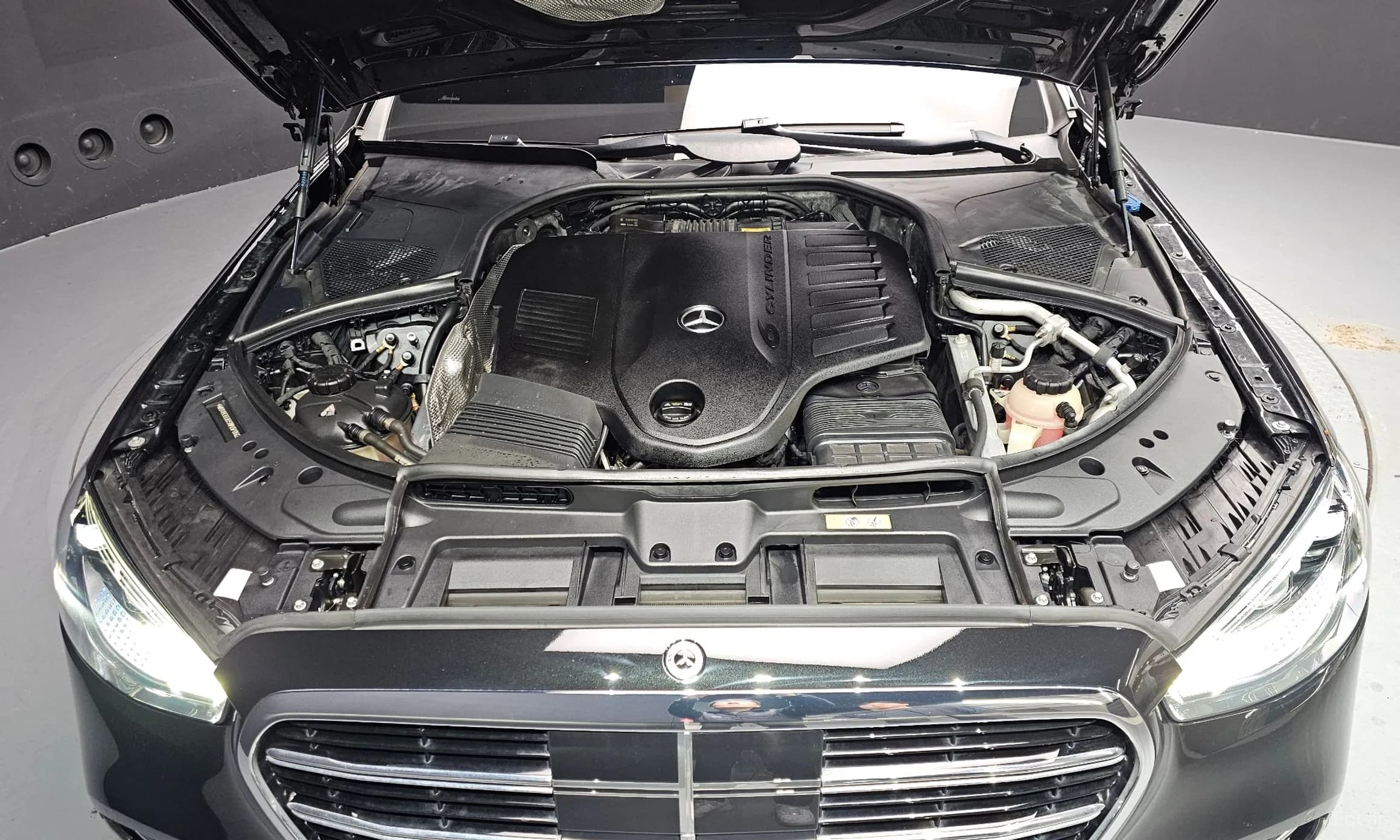 S-Class W223