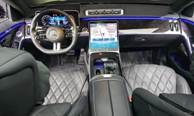 S-Class W223