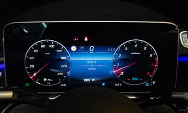 S-Class W223