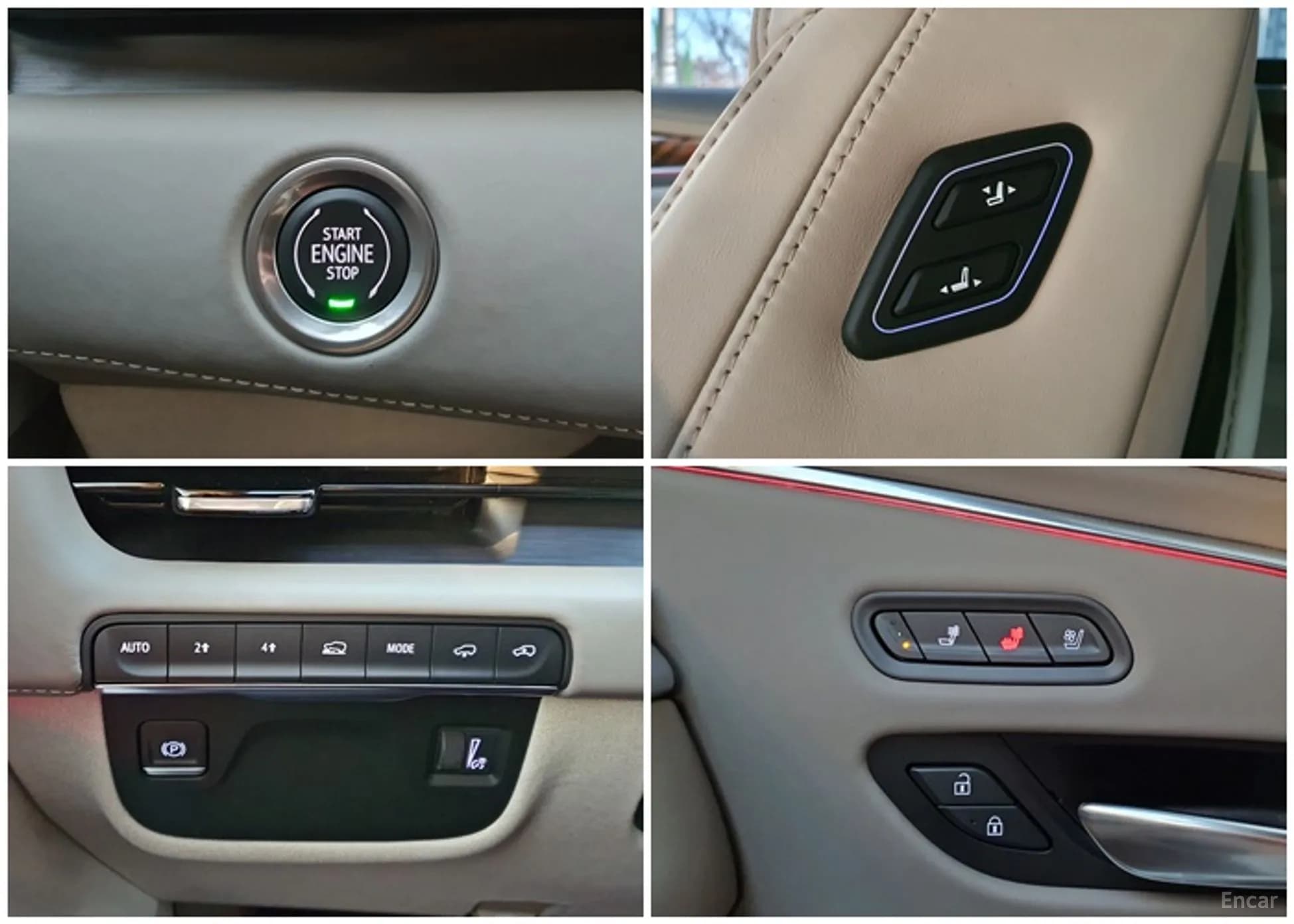 Escalade 5th Generation