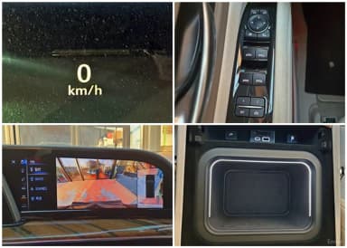 Escalade 5th Generation