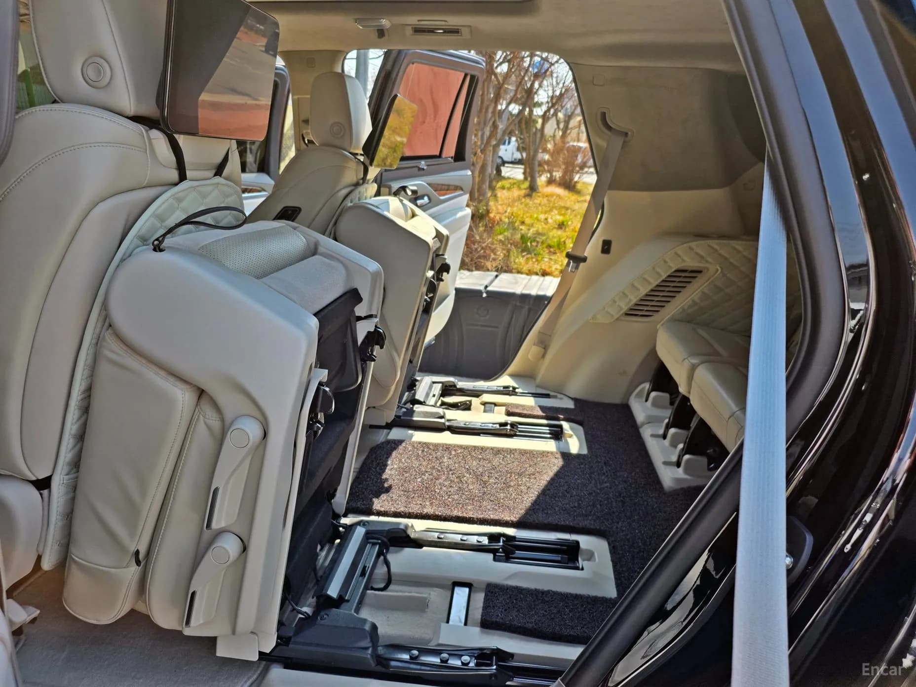 Escalade 5th Generation