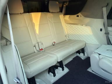 Escalade 5th Generation