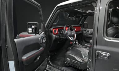 Wrangler (JL)