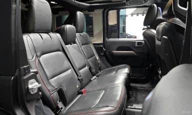 Wrangler (JL)