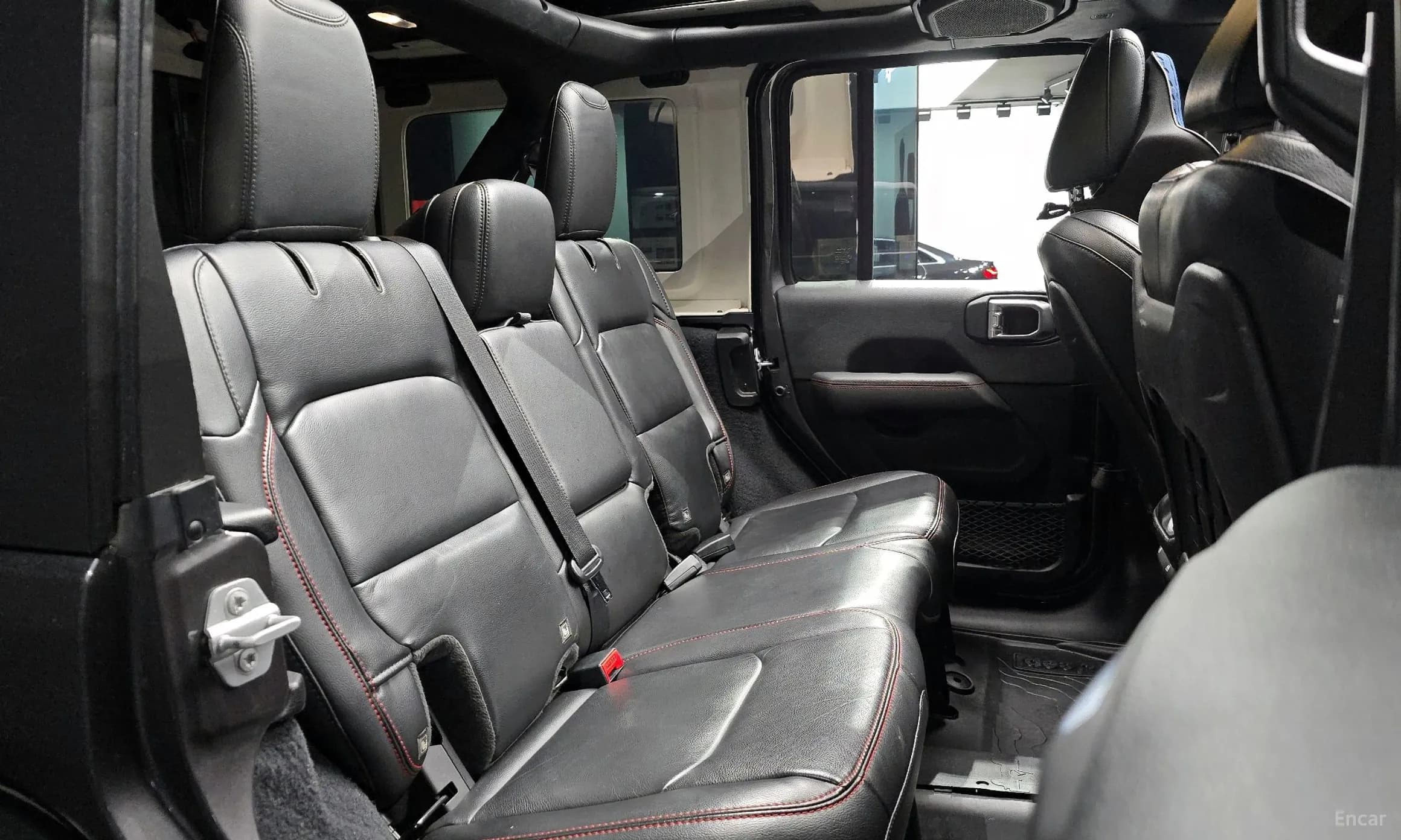 Wrangler (JL)