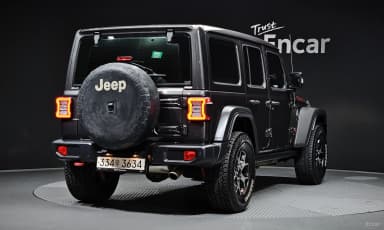 Wrangler (JL)