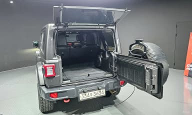 Wrangler (JL)