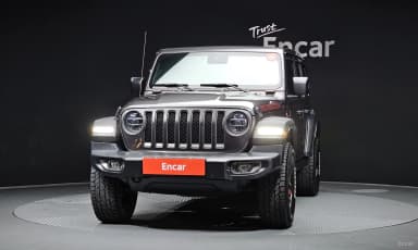Wrangler (JL)