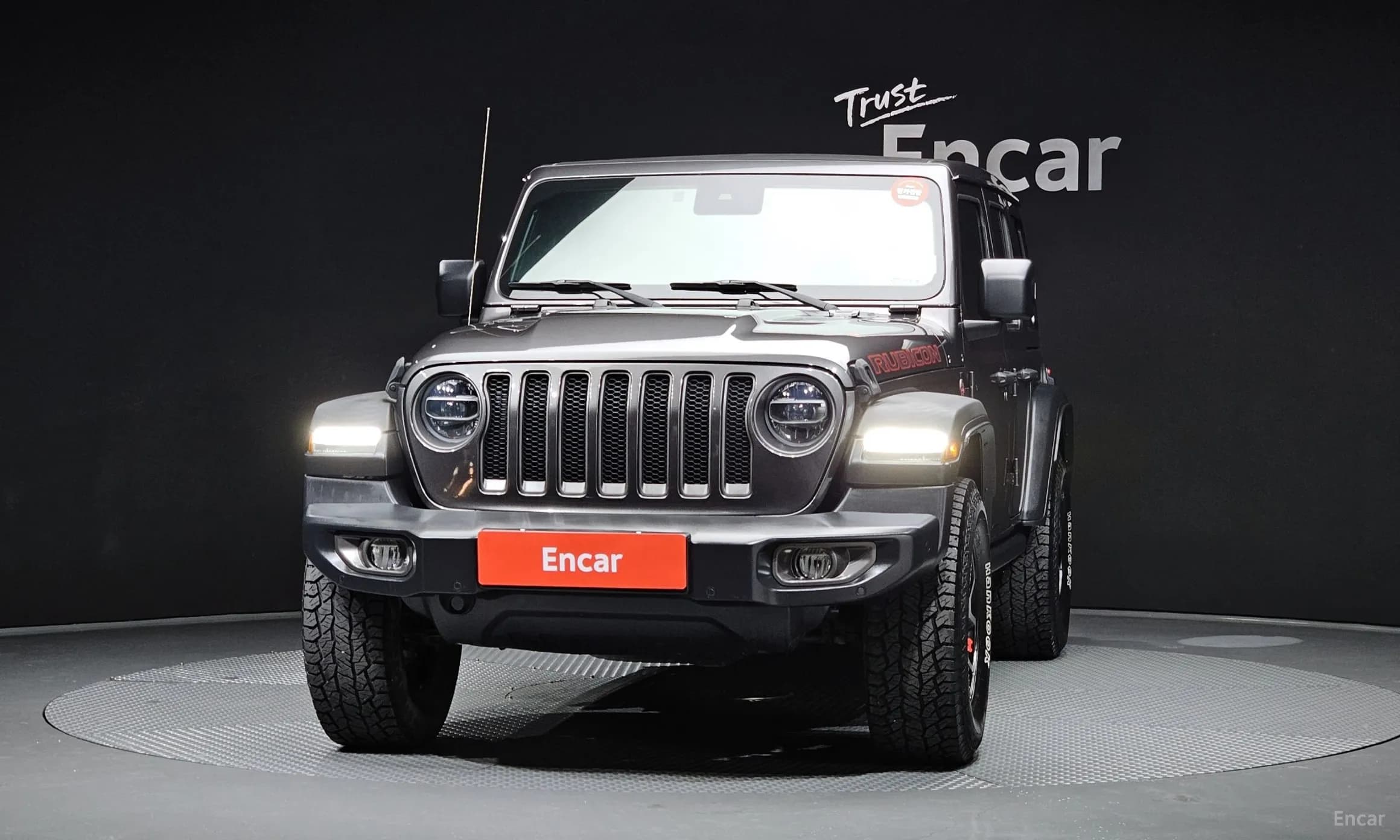 Wrangler (JL)