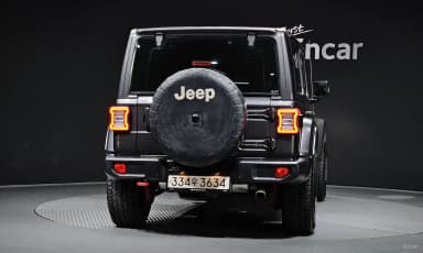 Wrangler (JL)