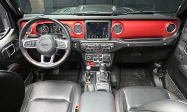 Wrangler (JL)