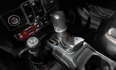 Wrangler (JL)