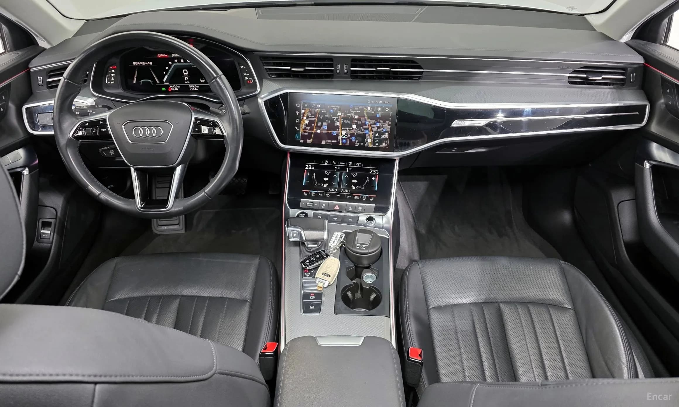 A6 (C8)
