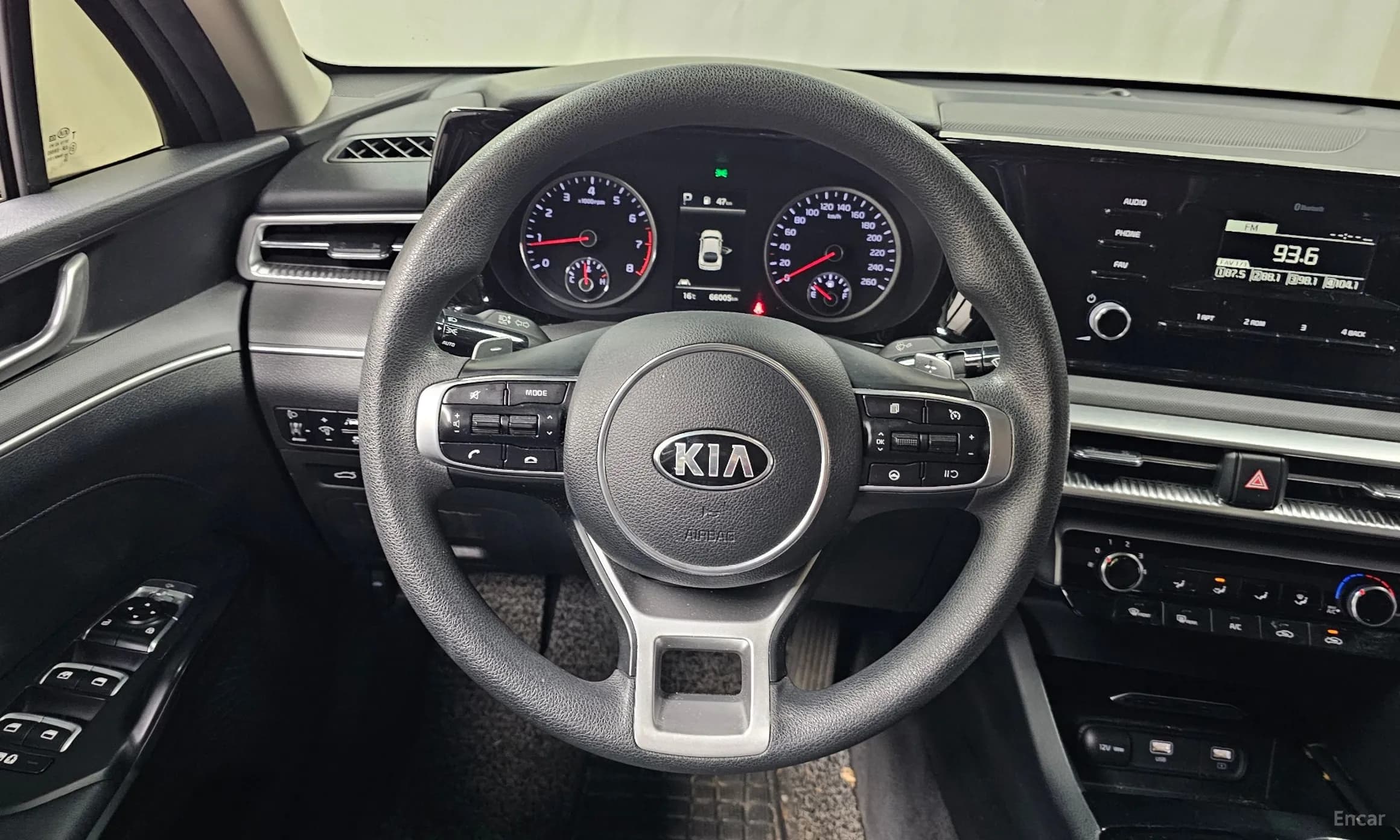 K5 3rd Generation