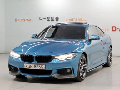 Series 4 (F32)