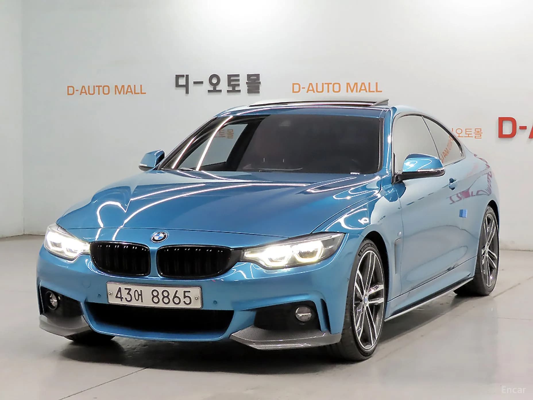 Series 4 (F32)