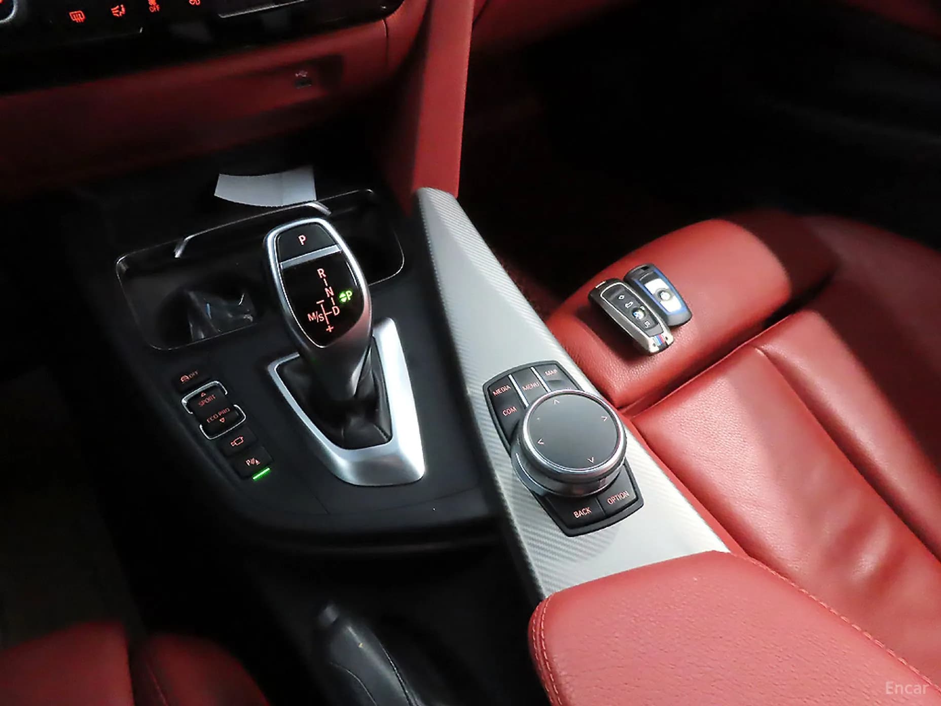 Series 4 (F32)