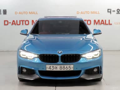 Series 4 (F32)