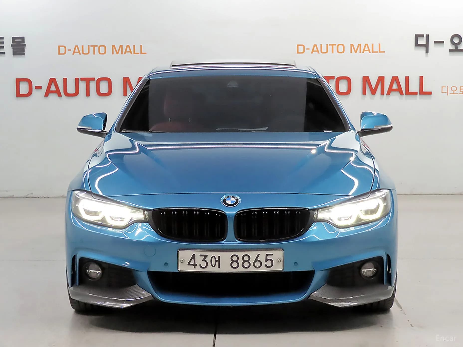 Series 4 (F32)