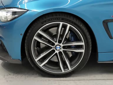 Series 4 (F32)