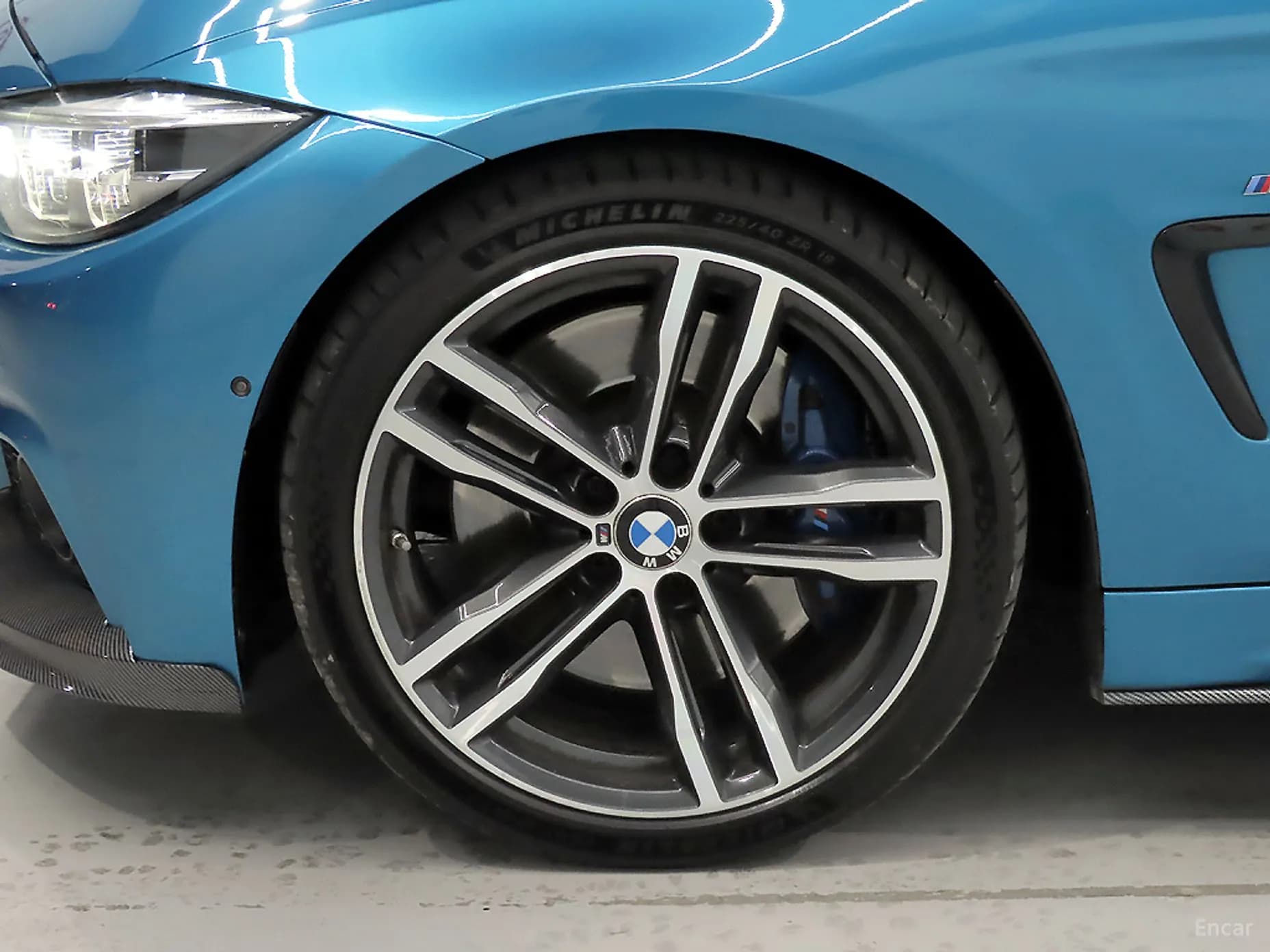 Series 4 (F32)