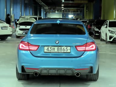 Series 4 (F32)