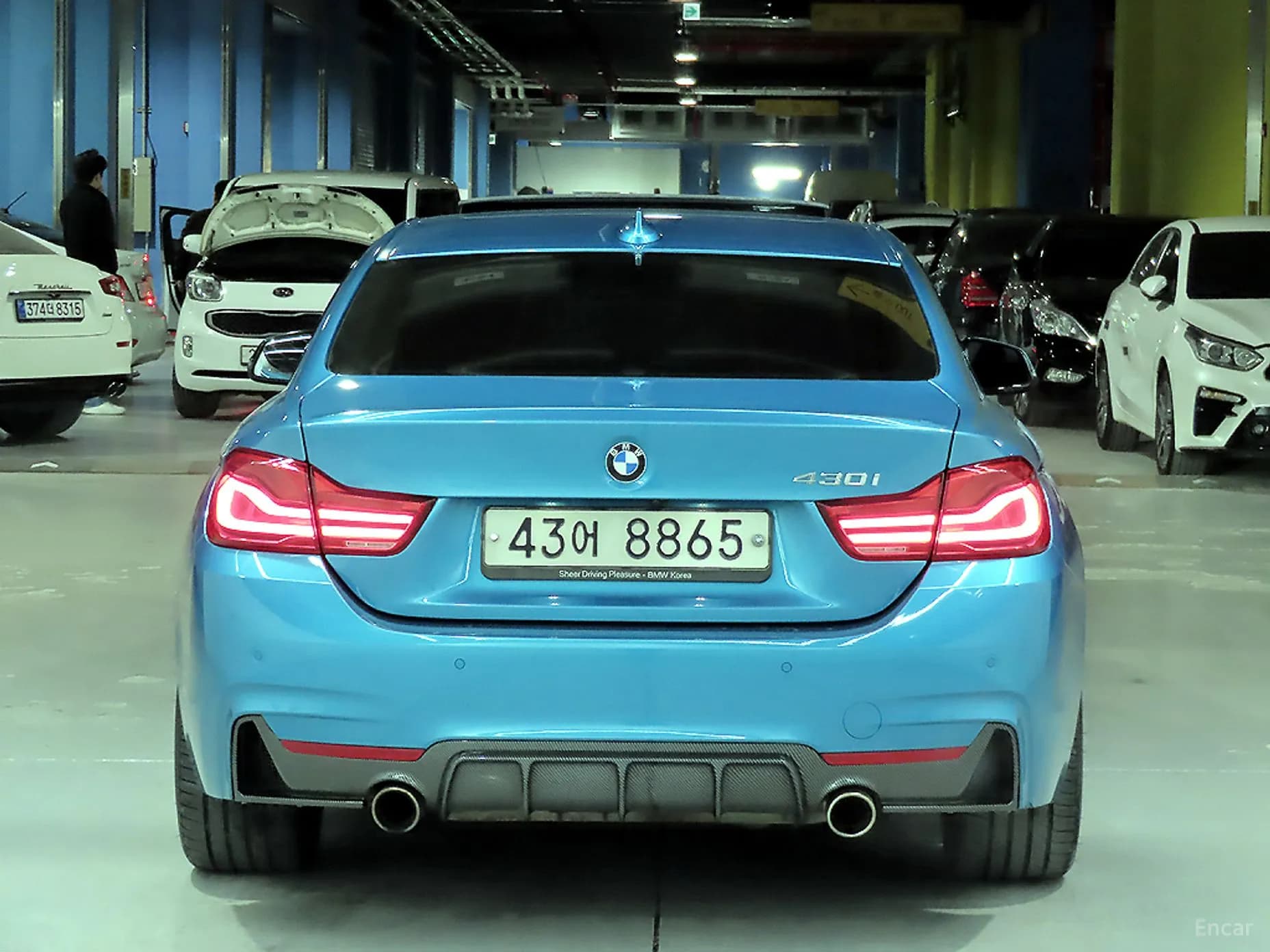 Series 4 (F32)