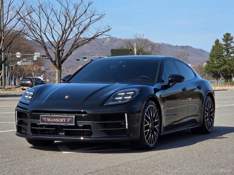 Panamera (976)