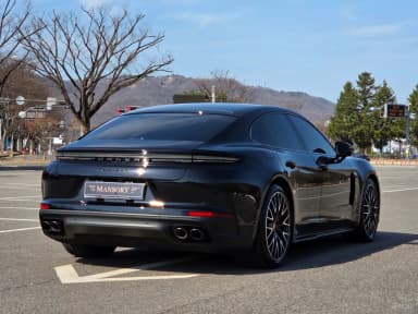 Panamera (976)