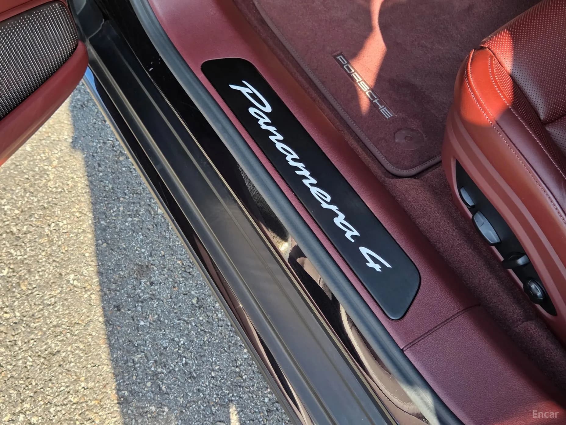 Panamera (976)