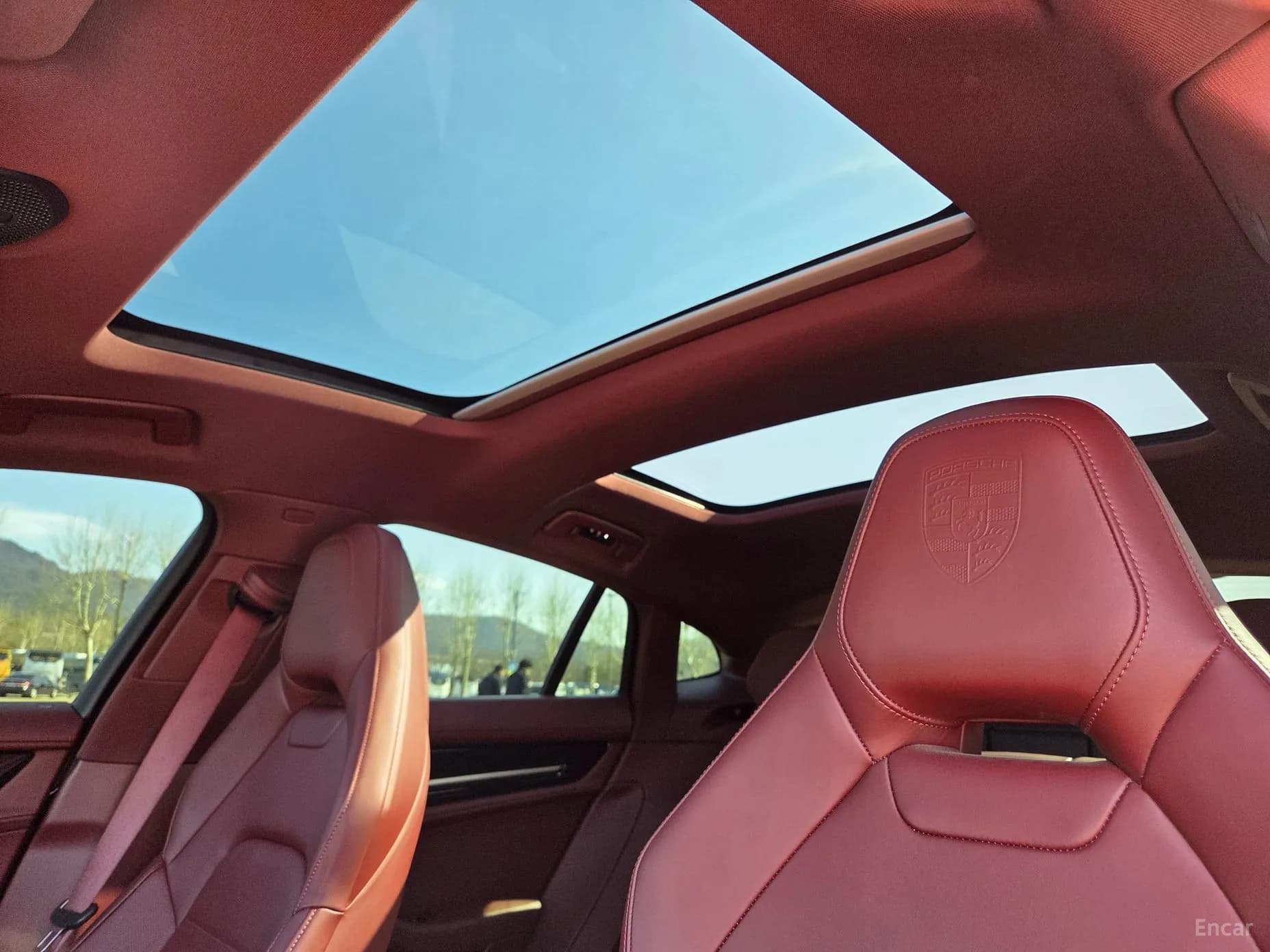 Panamera (976)