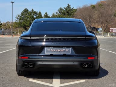 Panamera (976)