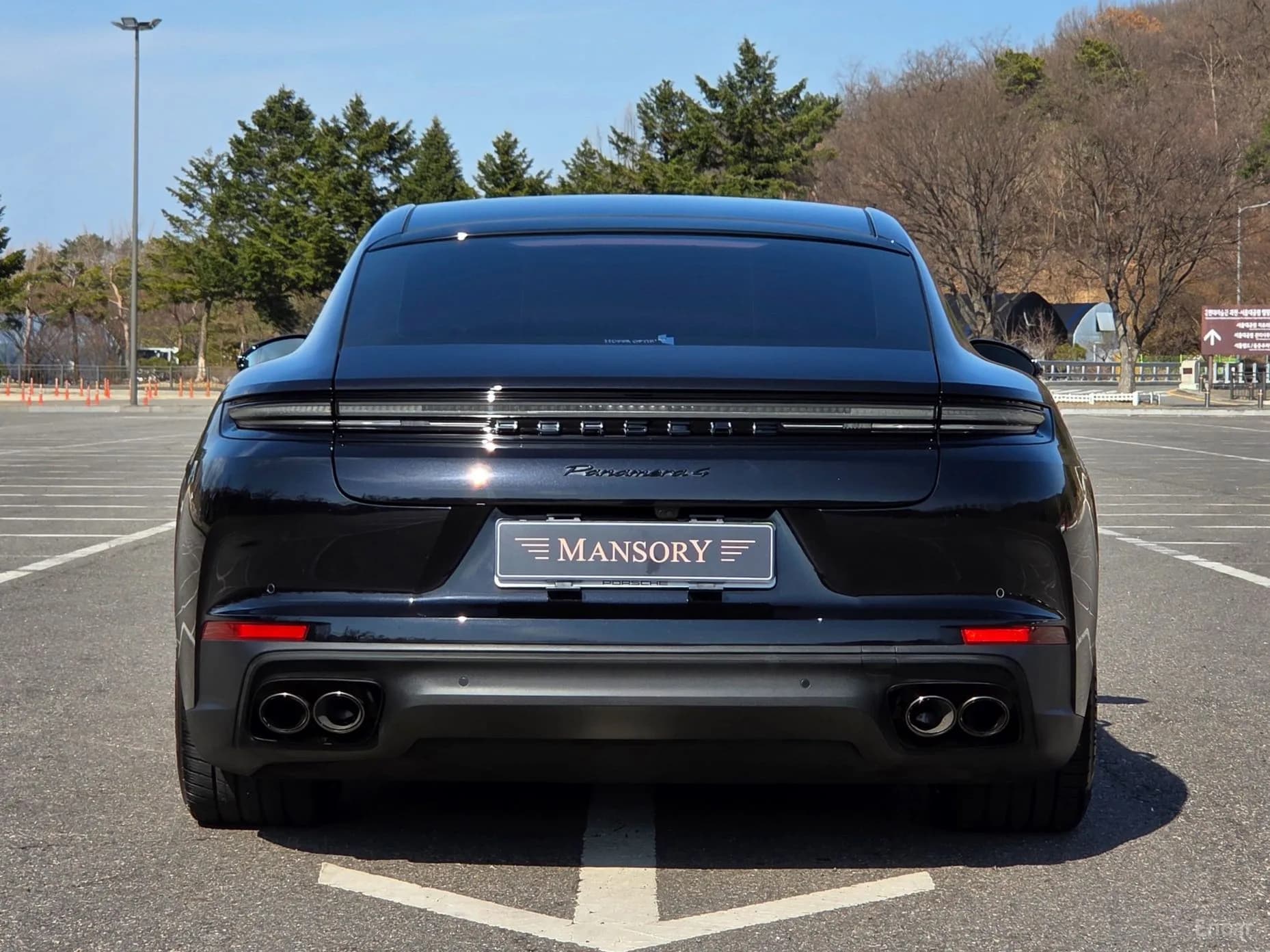 Panamera (976)