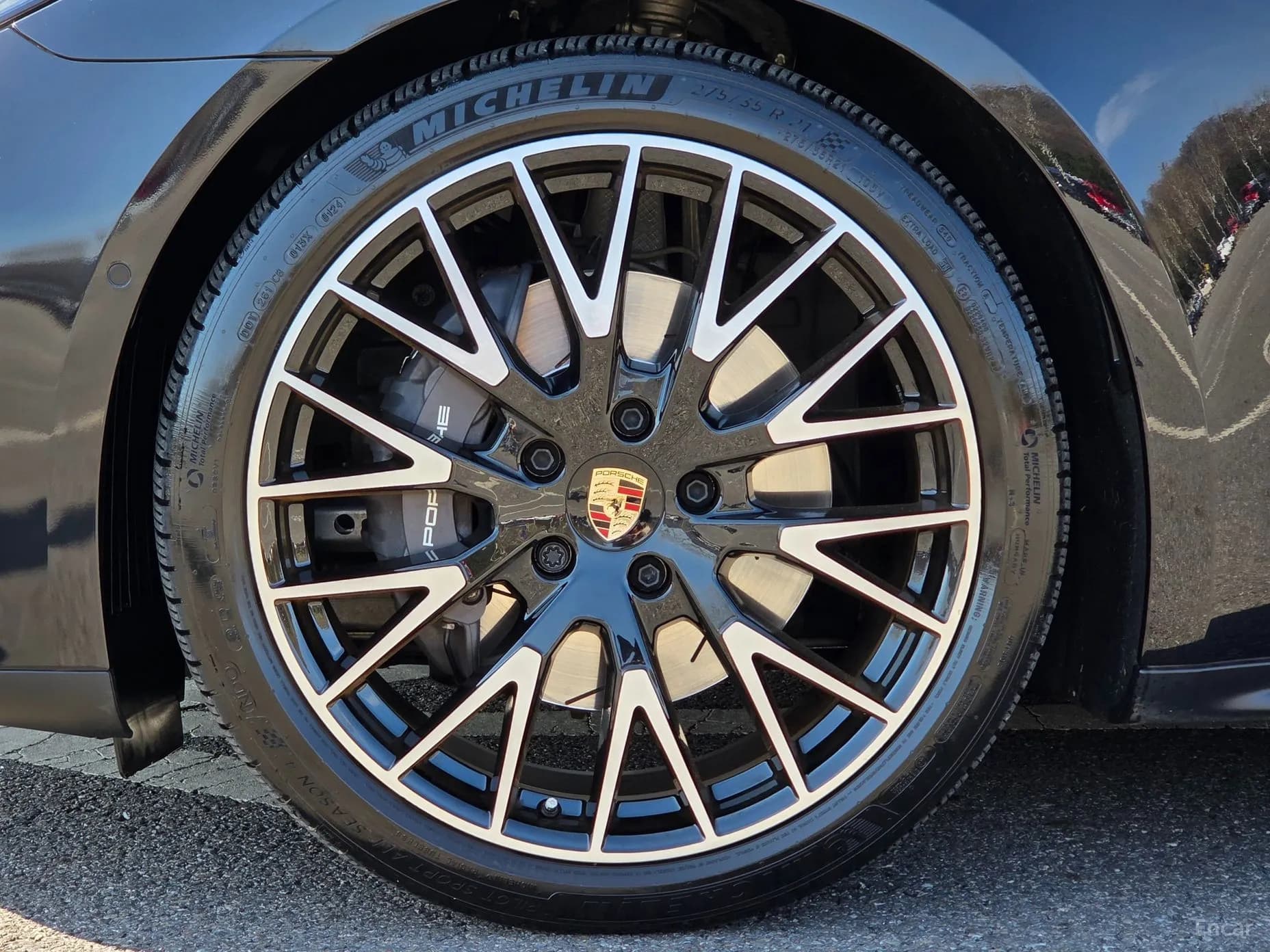 Panamera (976)