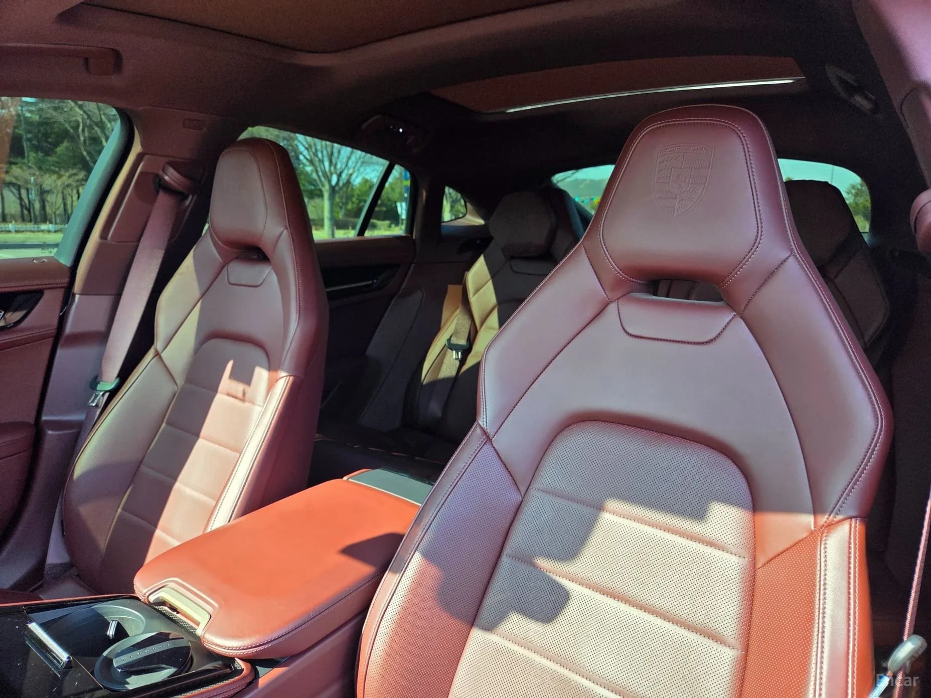 Panamera (976)