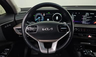 K8 Hybrid