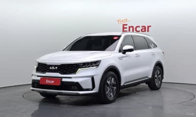 Sorento 4th generation