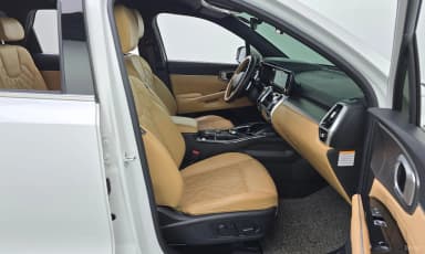 Sorento 4th generation