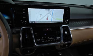 Sorento 4th generation