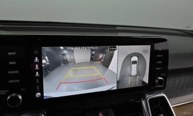 Sorento 4th generation