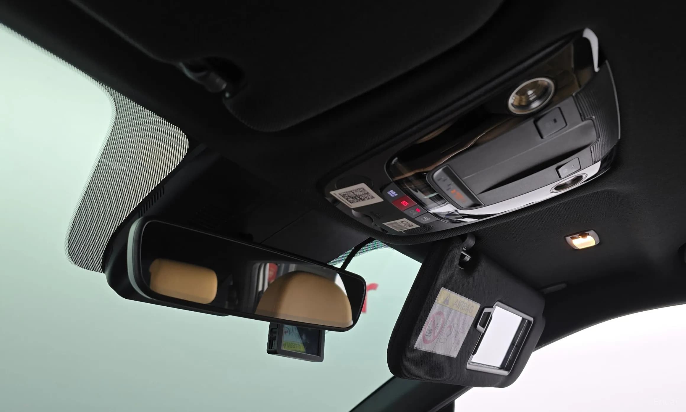 Sorento 4th generation