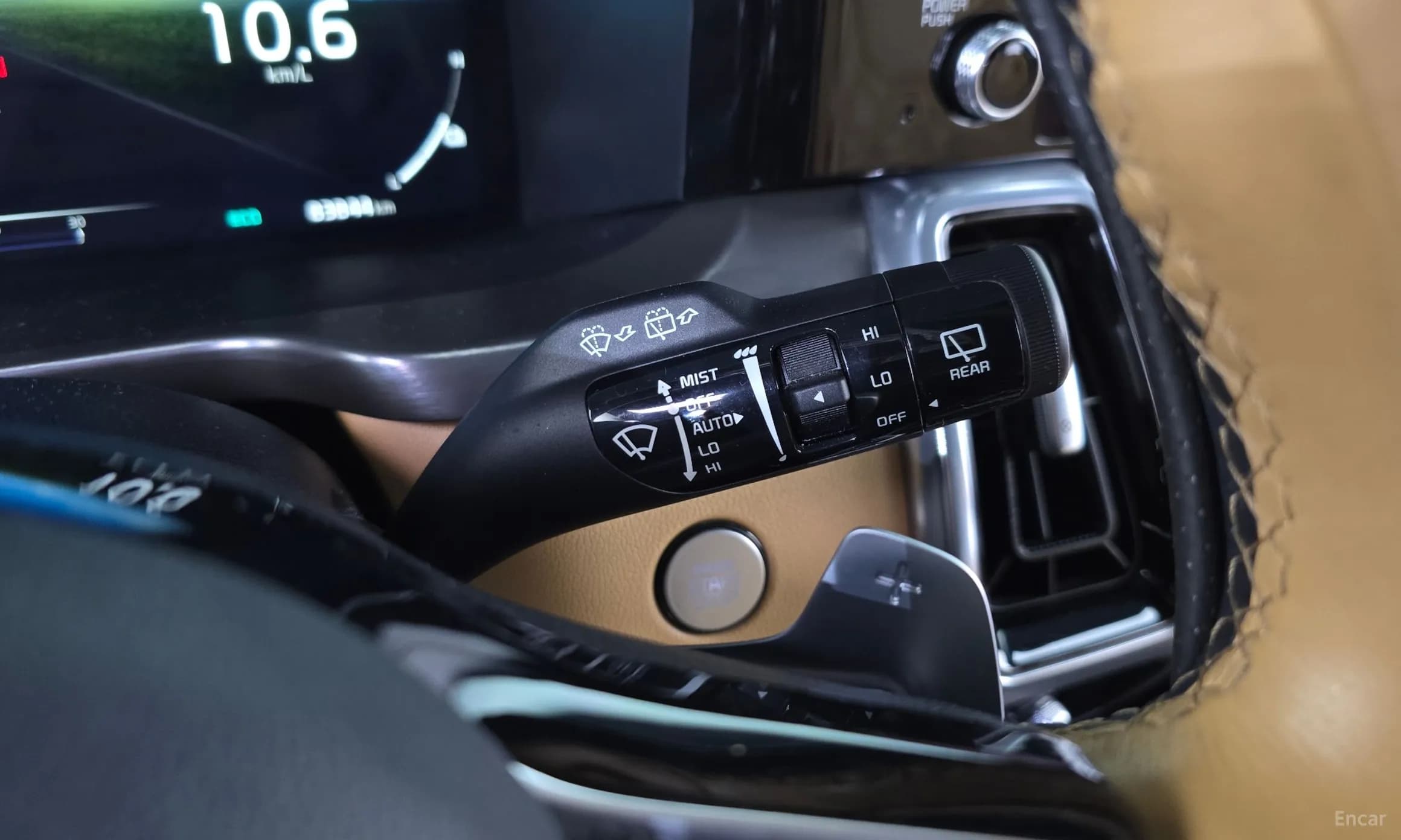 Sorento 4th generation