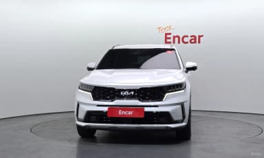 Sorento 4th generation