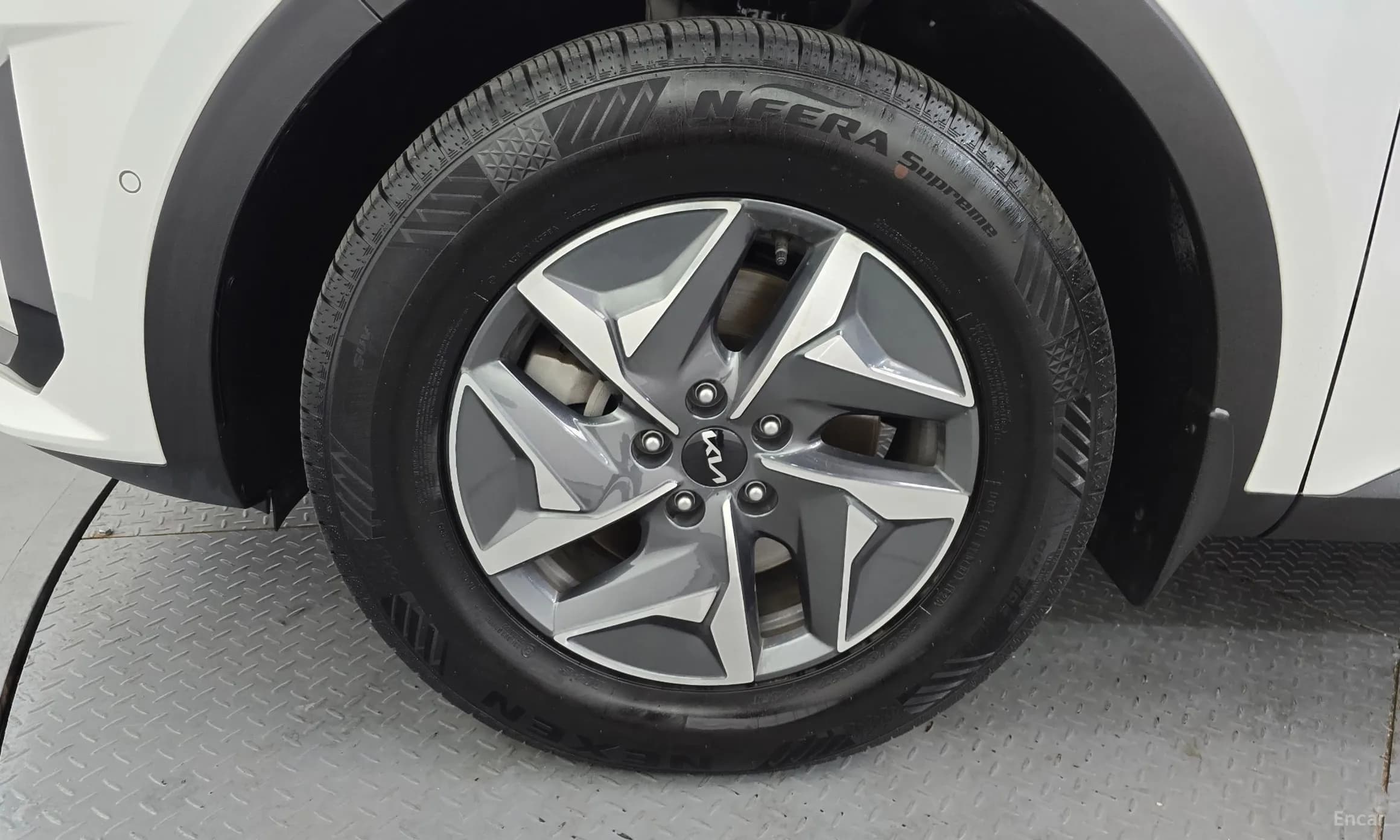 Sorento 4th generation