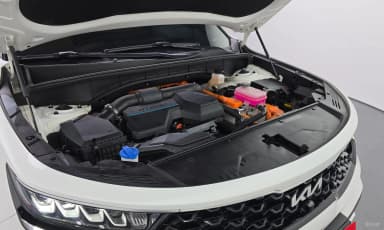 Sorento 4th generation